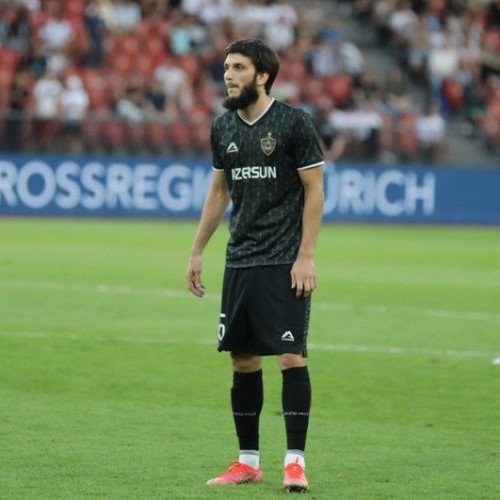 Bədavi Hüseynov: "Qarabağ"da ehtiyatda qalmaq düşüncəsi yoxdur"