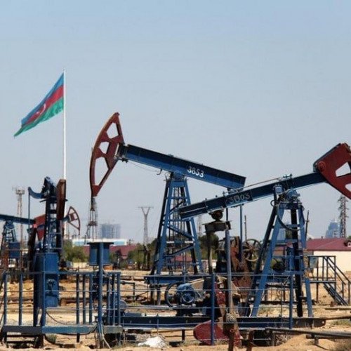 Azərbaycan nefti 90 dolları keçdi