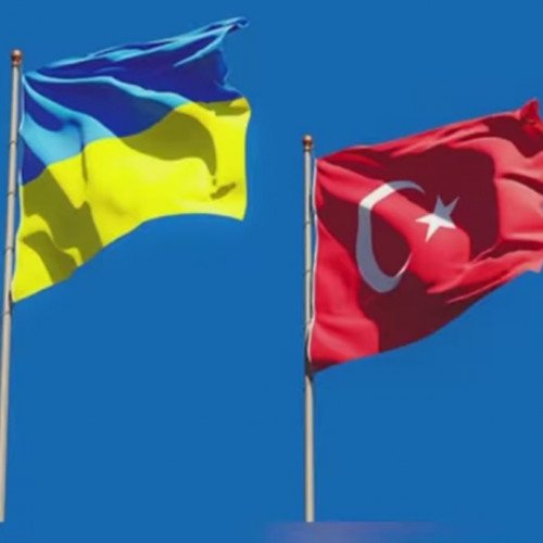Ukrayna Türkiyəni öz dəstəyini göstərməyə çağırdı