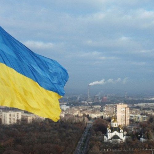 Almaniya XİN vətəndaşlarını Ukraynanı tərk etməyə çağırıb
