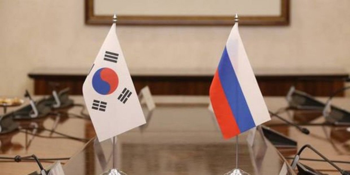 Cənubi Koreya Rusiyaya maliyyə sanksiyaları tətbiq etdi