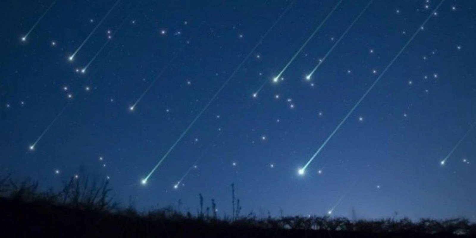 Active meteor shower expected from September 5 to 21