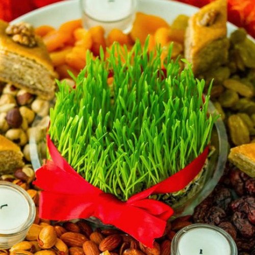 Azərbaycanda Novruz bayramı