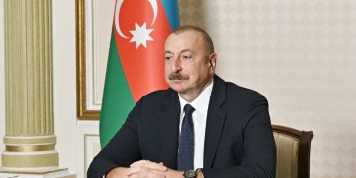 İlham Əliyev Rusiyaya səfər edəcək