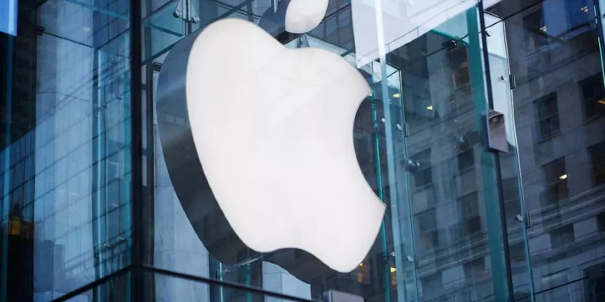 Apple, piyasa değeri 3 trilyon doları aşan ilk şirket oldu