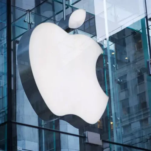 Apple, piyasa değeri 3 trilyon doları aşan ilk şirket oldu